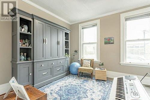 848 Dundas Street E, London East (East G), ON - Indoor
