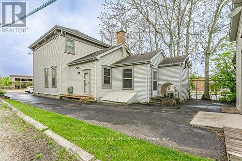 848 Dundas Street E, London East (East G), ON - Outdoor