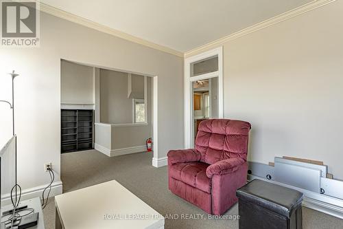 848 Dundas Street E, London East (East G), ON - Indoor