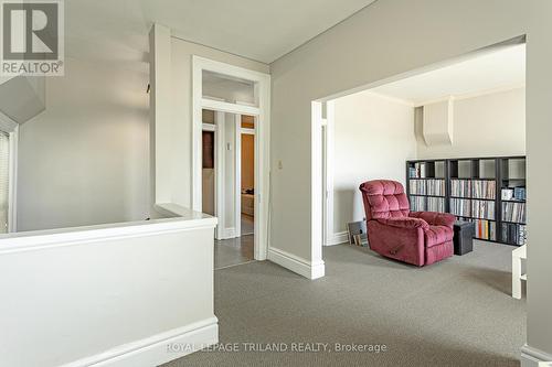 848 Dundas Street E, London East (East G), ON - Indoor Photo Showing Other Room
