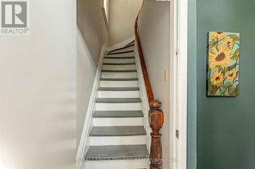848 Dundas Street E, London East (East G), ON - Indoor Photo Showing Other Room