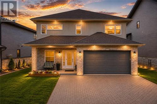 22 Teravista Way  Sudbury, ON P3E 0H9