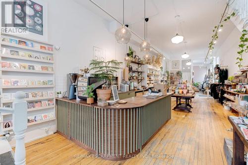 205 King Street E, Hamilton, ON 