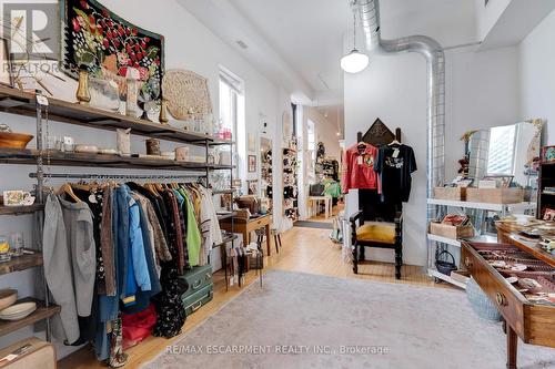 205 King Street E, Hamilton, ON 