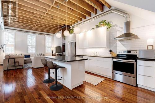 205 King Street E, Hamilton, ON 