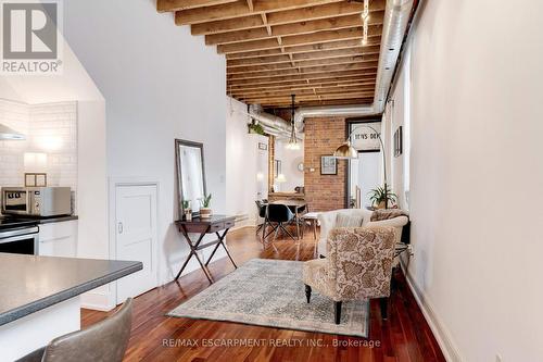 205 King Street E, Hamilton, ON 