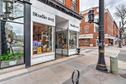 205 King Street E, Hamilton, ON 