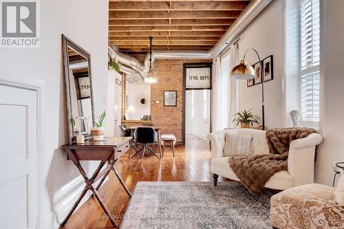 205 King Street E, Hamilton, ON 