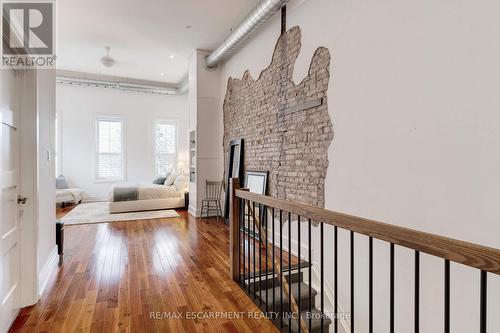 205 King Street E, Hamilton, ON 