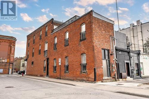 205 King Street E, Hamilton, ON 