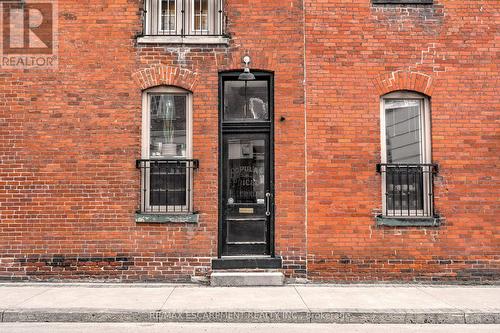 205 King Street E, Hamilton, ON 