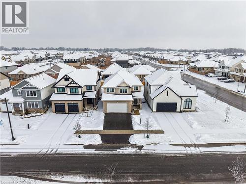 89 ACORN Trail  St. Thomas, ON N5R 0L8