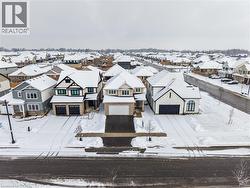 89 ACORN Trail  St. Thomas, ON N5R 0L8