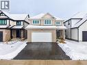 89 Acorn Trail, St. Thomas, ON  - Outdoor With Facade 
