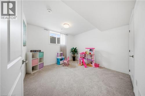 89 Acorn Trail, St. Thomas, ON - Indoor Photo Showing Other Room