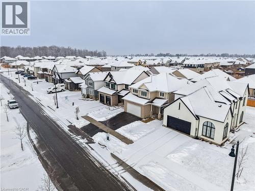 89 Acorn Trail, St. Thomas, ON - Outdoor