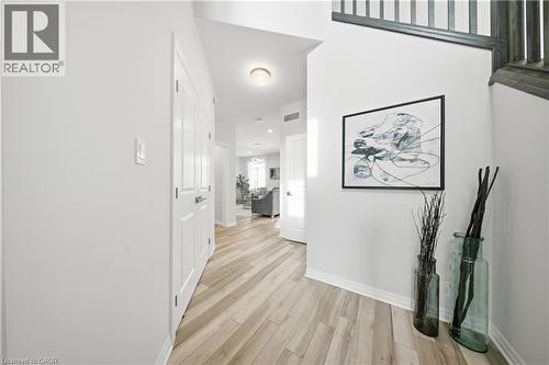 89 Acorn Trail, St. Thomas, ON - Indoor Photo Showing Other Room