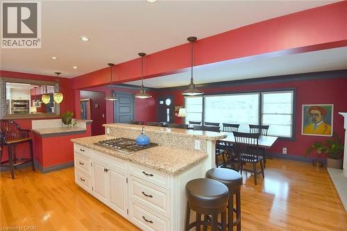 105 Overdale Avenue, Waterdown, ON - Indoor