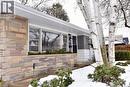 105 Overdale Avenue, Waterdown, ON  - Outdoor 