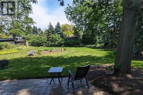105 Overdale Avenue, Waterdown, ON - Outdoor