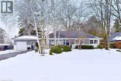 105 OVERDALE Avenue  Waterdown, ON L9H 7H1