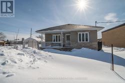 122 PRINCIPALE STREET  The Nation, ON K0A 3C0