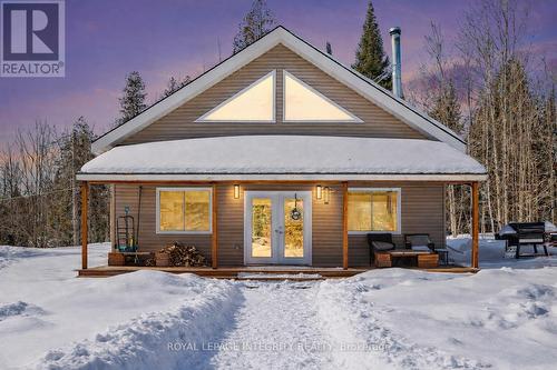 154 PROULX LANE  Lanark Highlands, ON K0G 1K0