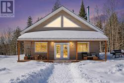 154 PROULX LANE  Lanark Highlands, ON K0G 1K0