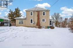 34 PRINCE OF WALES DRIVE  Belleville (Belleville Ward), ON K8P 2T7