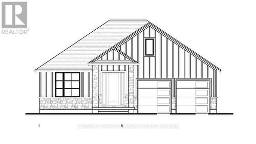 LOT 62 BOUW STREET  Dutton/Dunwich (Dutton), ON N0L 1J0