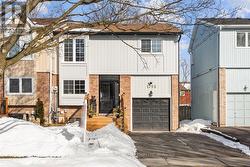 1793 WALNUT LANE  Pickering, ON L1V 2X5