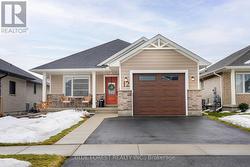 12 AUBURN DRIVE  St. Thomas, ON N5R 0K2