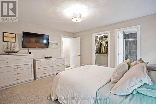 12 Auburn Drive, St. Thomas, ON - Indoor Photo Showing Bedroom