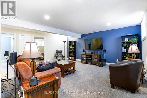 12 Auburn Drive, St. Thomas, ON - Indoor