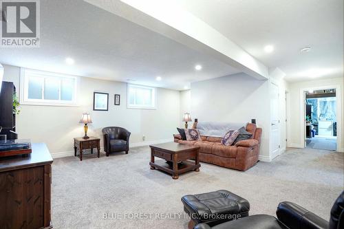 12 Auburn Drive, St. Thomas, ON - Indoor