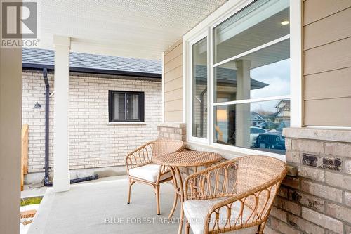 12 Auburn Drive, St. Thomas, ON - Outdoor With Exterior