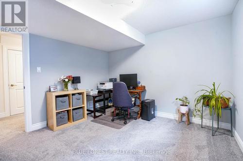 12 Auburn Drive, St. Thomas, ON - Indoor Photo Showing Office