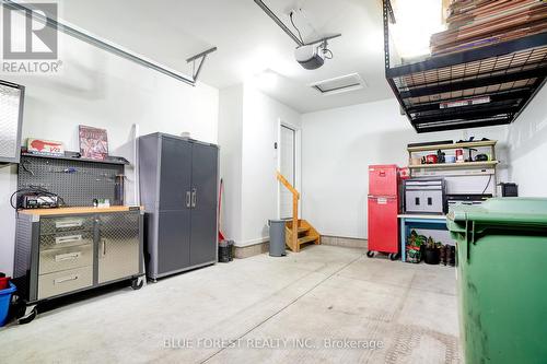 12 Auburn Drive, St. Thomas, ON - Indoor