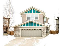 5441 ALLBRIGHT SQUARE SQ SW  Edmonton, AB T6W 3H7
