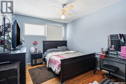 2337 William Avenue, Saskatoon, SK - Indoor Photo Showing Bedroom