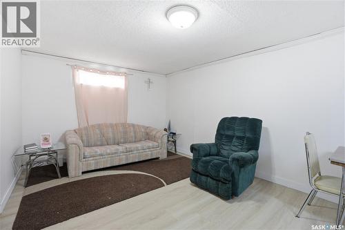 2337 William Avenue, Saskatoon, SK - Indoor