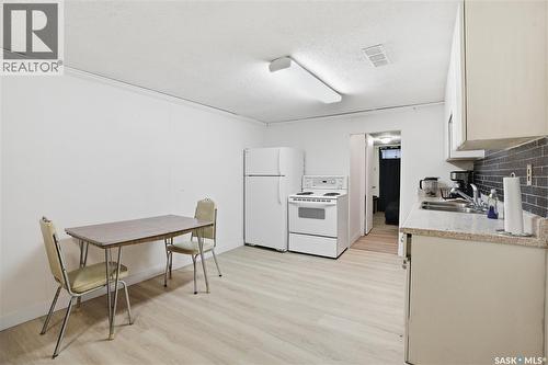 2337 William Avenue, Saskatoon, SK - Indoor Photo Showing Other Room