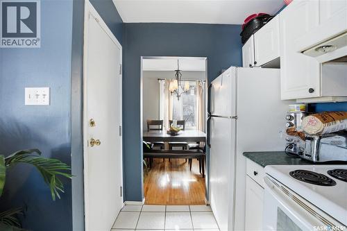 2337 William Avenue, Saskatoon, SK - Indoor Photo Showing Kitchen