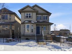 61 SUNTREE PM  Leduc, AB T9E 8R8