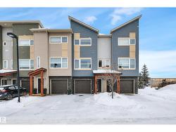 #255 401 SOUTHFORK DR  Leduc, AB T9E 0X1