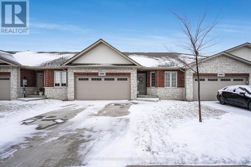 1091 Copeland Avenue, Windsor, ON - Outdoor With Facade