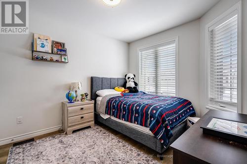 1091 Copeland Avenue, Windsor, ON - Indoor Photo Showing Bedroom