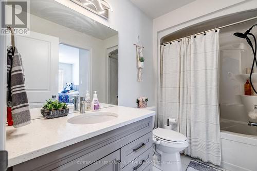 1091 Copeland Avenue, Windsor, ON - Indoor Photo Showing Bathroom