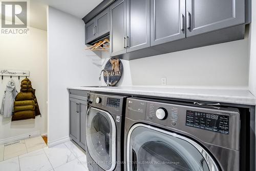 1091 Copeland Avenue, Windsor, ON - Indoor Photo Showing Laundry Room