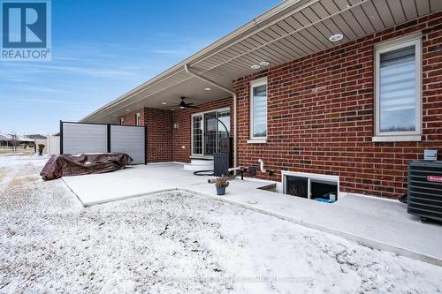 1091 Copeland Avenue, Windsor, ON - Outdoor